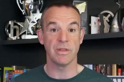 Martin Lewis explains how you can get a free £400 before Christmas