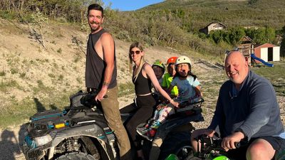 The Outdoor Americans with Disabilities Act Is a Good Idea, But is Based on a Lie