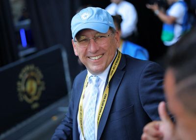 Former Palace owner Textor suffers setback in legal case over claim he owes £72m