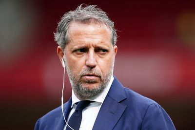 Tottenham: Thomas Frank reveals why Fabio Paratici and Johan Lange will be 'perfect match' for Spurs