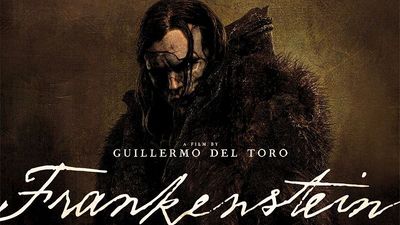 Euronews Culture's Film of the Week: ‘Frankenstein’ – The film Guillermo del Toro was born to make