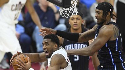 NBA Eastern Conference Preview: This Team Is Favorite Because East Is So Bad