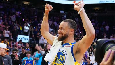 Celebrate Steph Curry’s Career With Sports Illustrated’s Special Issue