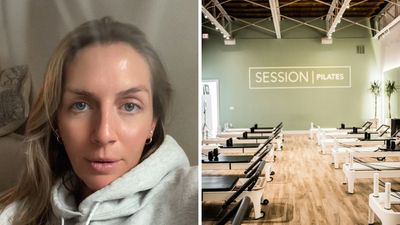 ‘You’re a teacher… you’re meant to TEACH’: Pilates instructor issues warning after new student struggled in class. Then a student responds