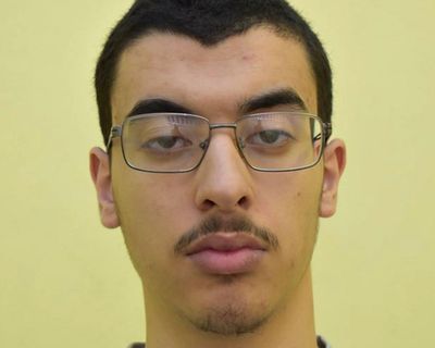 Manchester bomber’s brother pleads not guilty to attempted murders in jail