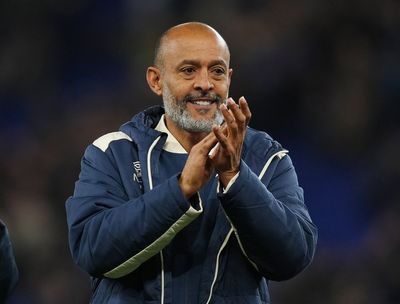 West Ham: Nuno Espirito Santo issues players challenge amid planned supporters' boycott