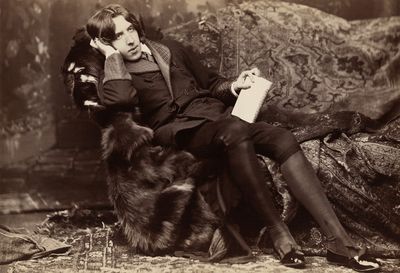 Was Oscar Wilde Gay? Questions Resurface After His Library Card Is Reissued 130 Years After Being Revoked Over Suspicions of Homosexuality