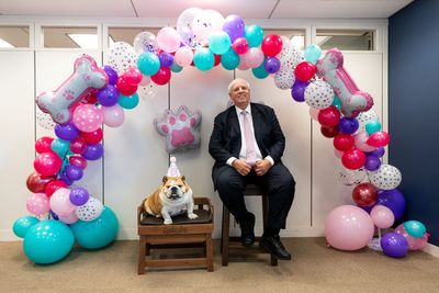 Photos of the week | October 10-16, 2025 - Roll Call