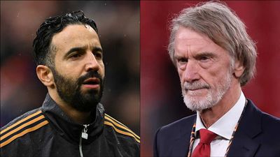 Ruben Amorim Reveals Mixed Response to Sir Jim Ratcliffe Backing