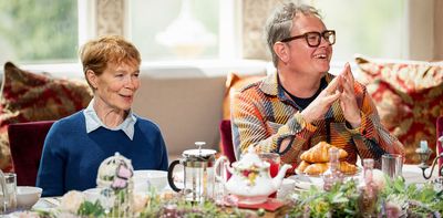 Why The Traitors is still a masterclass in the psychology of human deception