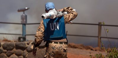 How an international security force in post-war Gaza could work