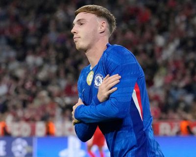 Cole Palmer out for six more weeks, raising doubts over World Cup spot