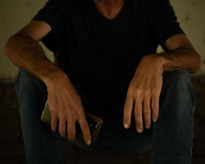 Centrelink illegally cancelled Daniel’s jobseeker payment. He fought back against the system – and won