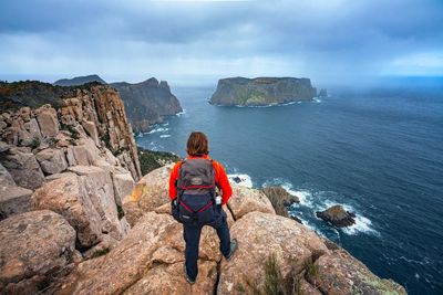 ‘It’s become a bit meaningless’: why does Australia have so many new Great Walks?