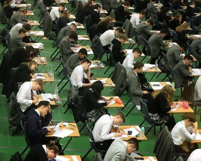 Compulsory maths and English GCSE resits too inflexible, says curriculum chief