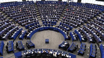 European Socialists expel Slovakian PM's party for values breach