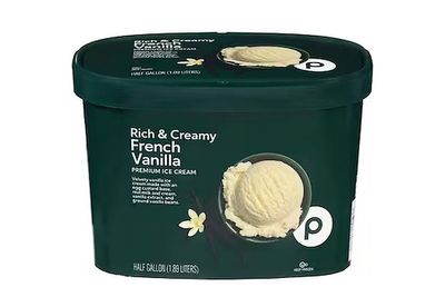 Popular grocery chain recalls ice cream after a possibly ‘serious or life-threatening’ mistake