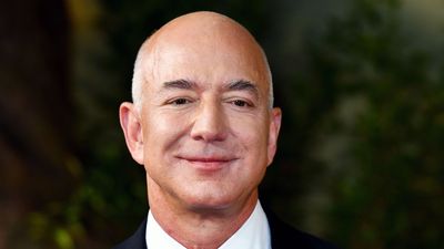 How Much Every American Would Get If Jeff Bezos’ Wealth Was Evenly Distributed