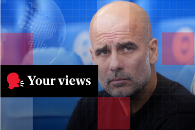 ‘Success isn’t just tactics, it’s players’: Fans debate Pep Guardiola’s fading dominance