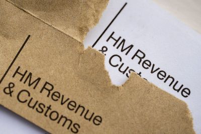 HMRC to begin taking money from bank accounts in bid to close £47bn tax gap