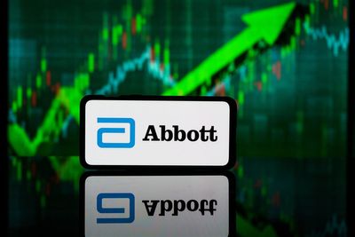 Abbott Laboratories' October Price Plunge Is a Signal to Buy