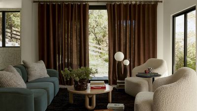 'Comfort-Maxxing' Is All About Making Your Home the Place You Always Want to Spend Time in — Here's How Designers Do It