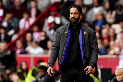 Ruben Amorim welcomes Ratcliffe support but admits ‘football is not like that’