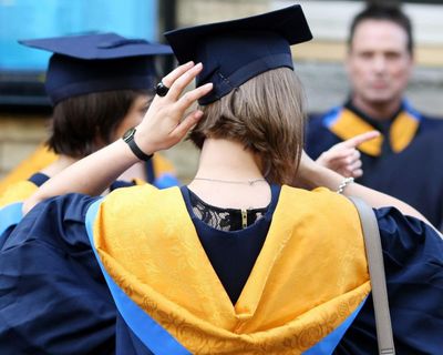 Students owe nearly £500m of ‘hidden debts’ to UK universities, figures reveal