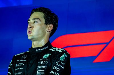 What's been left unsaid about Russell's new Mercedes F1 deal – and why it's important