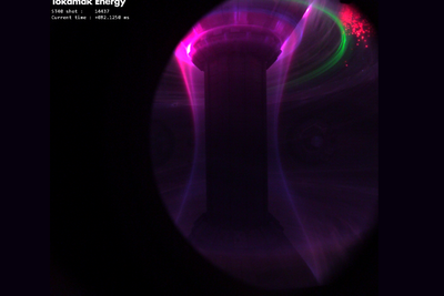 British scientists celebrate ‘breakthrough’ in quest for unlimited clean energy