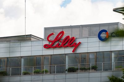 Eli Lilly Shares Are Trading Lower Friday: What's Going On?