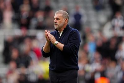 Ange Postecoglou remains confident he can deliver trophies at Nottingham Forest