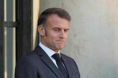 Political deadlock and spending on dual crises leaves French finances in disarray