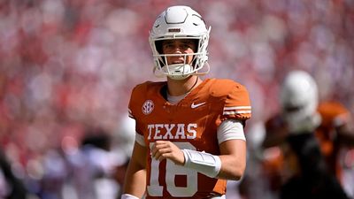 College Football’s 12 Most Disappointing Players at Halfway Point of 2025 Season