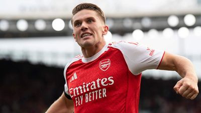 Viktor Gyokeres’s Hidden Quality That Lets Mikel Arteta Ignore Goal Drought