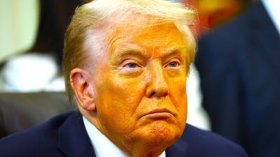 ‘The frustration is overwhelming’: Farmers panic as no Trump bailout in sight, food crisis deadline looms