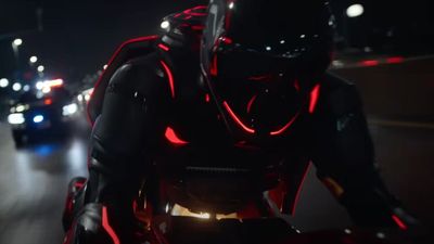 It Turns Out Nine Inch Nails Has An Actual Cameo In Tron: Ares