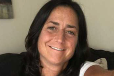 School employee dies after being kicked in the chest by 14-year-old student she was trying to restrain