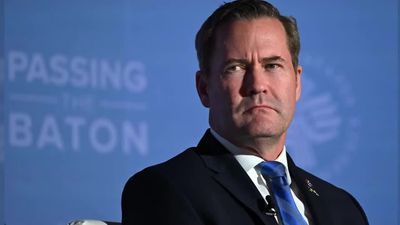 U.S. Ambassador To The UN Claims Pressure Campaign Against Venezuela Is 'Consistent With The Law Of Armed Conflict'