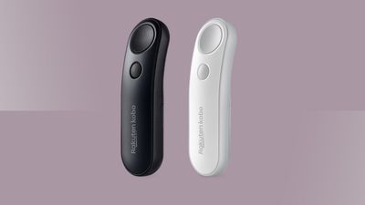 Here's a handy gadget you never knew your e-reader needed