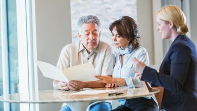 I’m a Financial Planner: 5 Wealth Strategies for Retirees in Today’s Economy