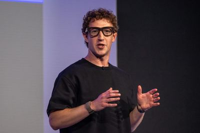 Meta is hiring entry-level roles that pay up to $290,000 a year and require little prior experience