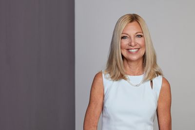 Karen Lynch got the big job at CVS. Now comes the big challenge: Vaccinate America