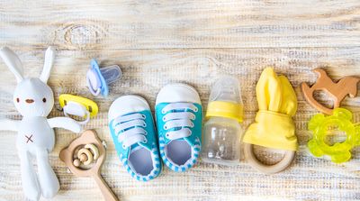 10 Forgotten Baby Items That Are Still Lurking in Your House