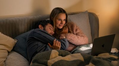 Why everyone’s talking about Nobody Wants This season 2 as star's real-life wife joins