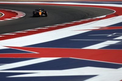F1 United States GP: Practice and sprint qualifying - Start time, how to watch & more