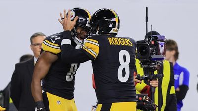 Aaron Rodgers Was Especially Proud of One Position Group After Loss to Bengals