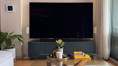 This often-overlooked but very affordable AV accessory has finally helped me perfect my home cinema setup
