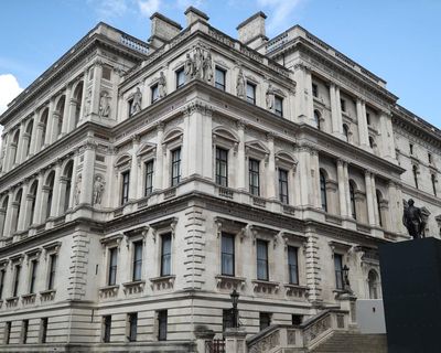 Nearly 2,000 Foreign Office jobs ‘at risk’, says PCS union
