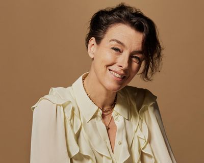Olivia Williams says actors need ‘nudity rider’-type controls for AI body scans